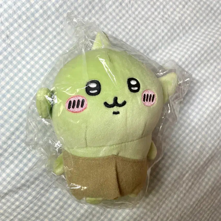 [BUNJANG] Chikawa Goblin Potetama (Sealed) / (미개봉/현물) 치이카와 고블린 포테타마
