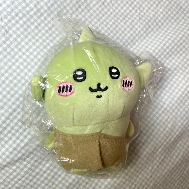 [BUNJANG] Chikawa Goblin Potetama (Sealed) / (미개봉/현물) 치이카와 고블린 포테타마