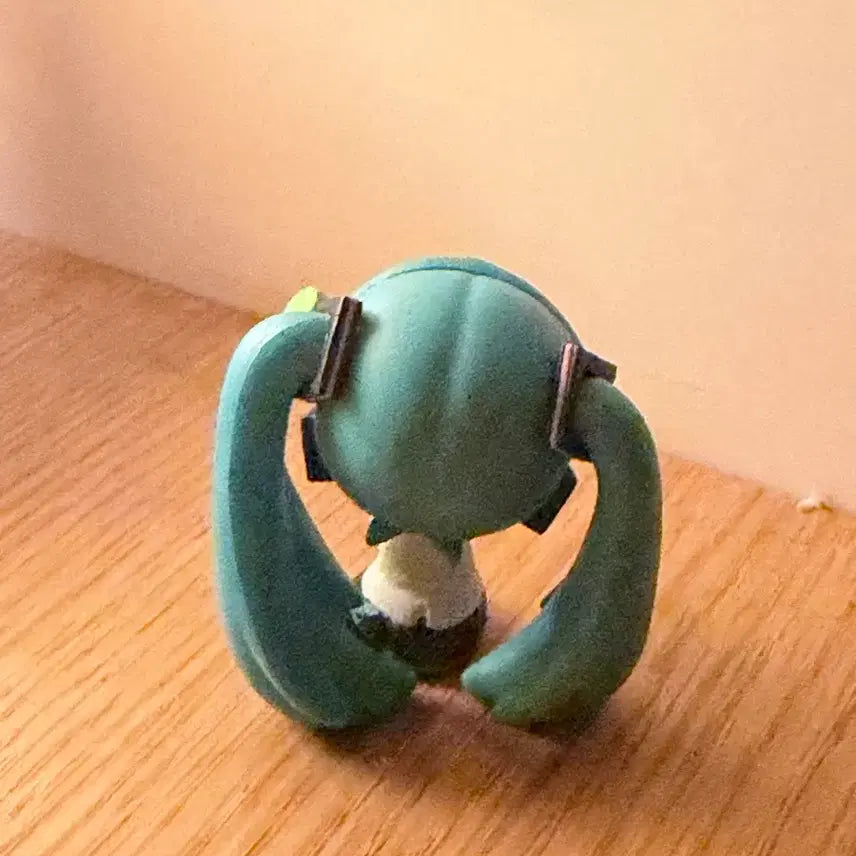 [BUNJANG] Hatsune Miku Figure / 하츠네 미쿠 피규어 팝니다