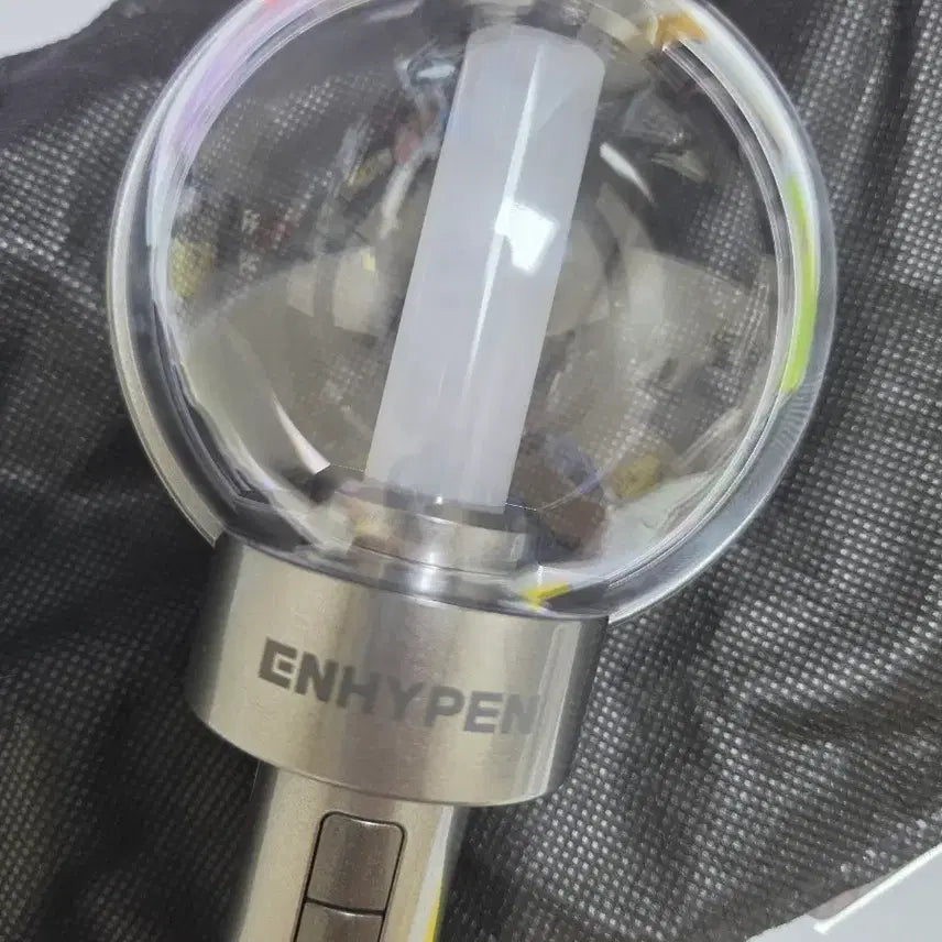 [BUNJANG] ENHYPEN ENGENE Bong Ver.1 Lightstick / 엔진봉1 1기 응원봉 엔하이픈 판매 양도