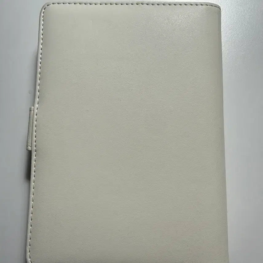 [BUNJANG] Macaron Binder with 30 Double-Sided Pages / 마카롱 바인더