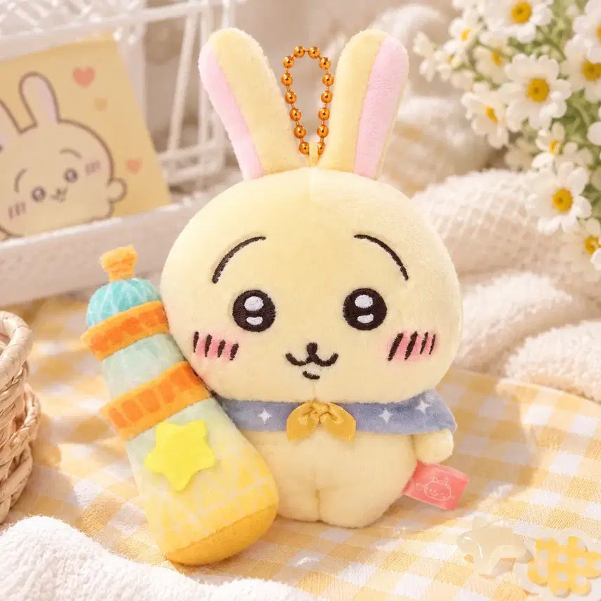 [BUNJANG] Tokyo Usagi Rabbit Plush / 도쿄 우사기 정품00000