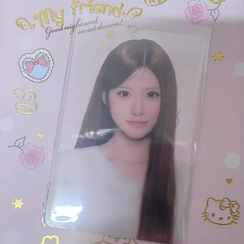[BUNJANG] RESCENE CU Bread Photocard / RESCENE>리센느>CU빵 포토카드 //RESCENE>리센느>CU빵 포토카드 당일발송 //