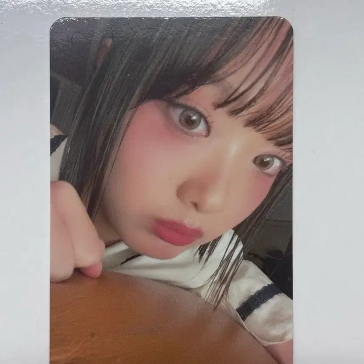 [BUNJANG] HANRORO Photocard / 한로로 홈 포카