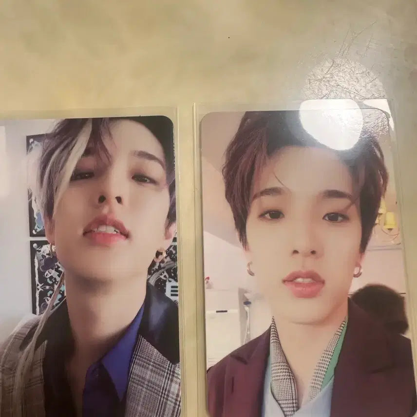 [BUNJANG] DAY6 Jae Memory Us Photocard Bundle Set / (전) 데이식스 멤버 제이 행날 리멤버어스 포카 일괄