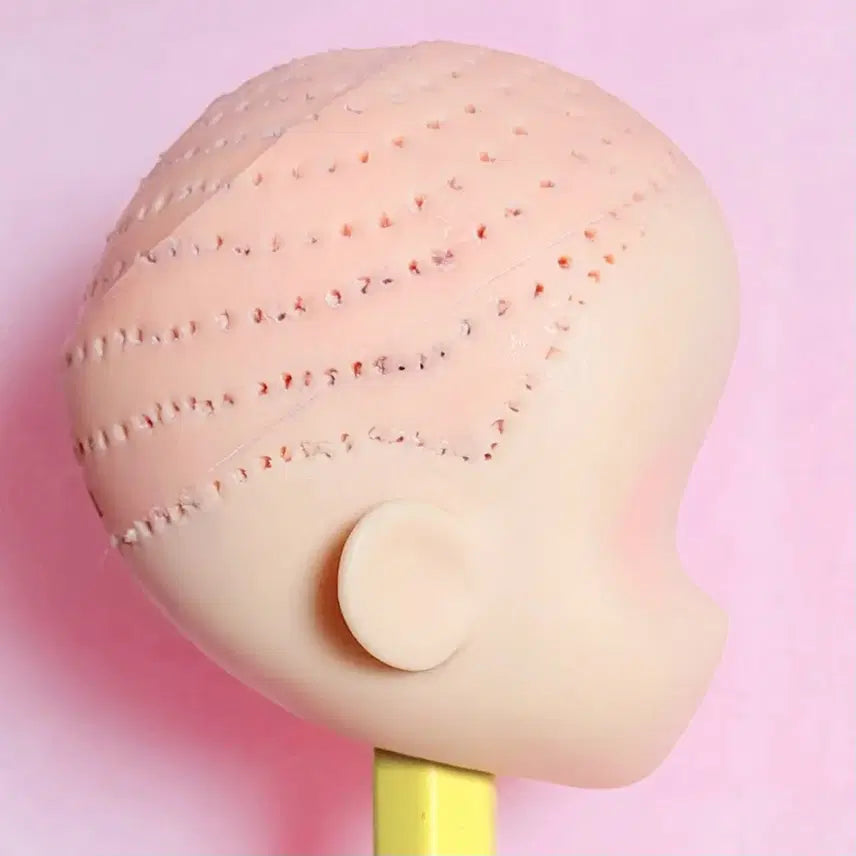 [BUNJANG] Mamachapp Toy Head Custom / mamachapp 헤드 커스텀용 마마찹토이