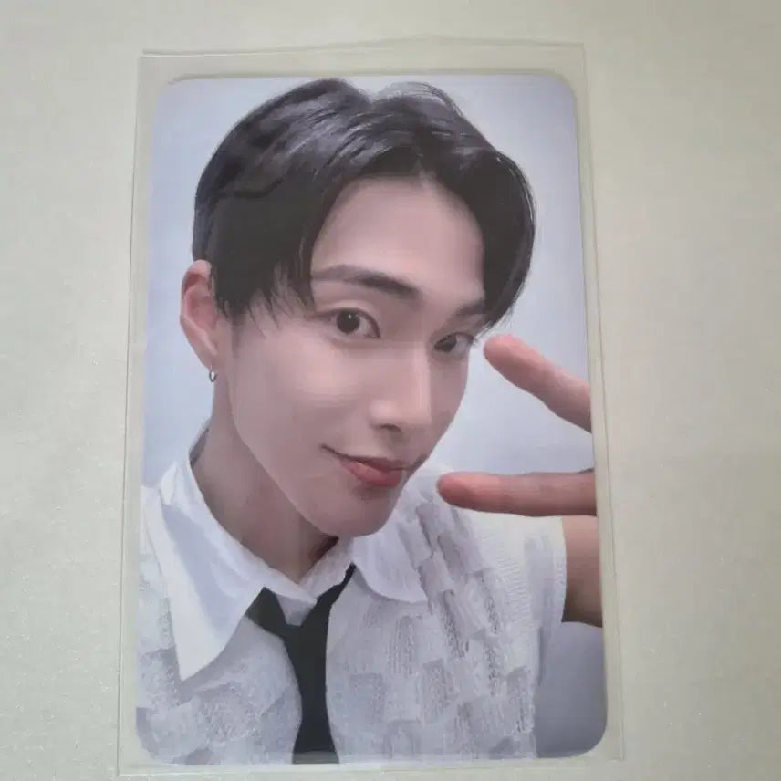 [BUNJANG] Seunghan Photocard / 승한 포카