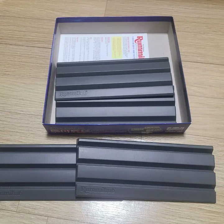 [BUNJANG] Rummikub Infinity Board Game / 루미큐브 인피니티 보드게임