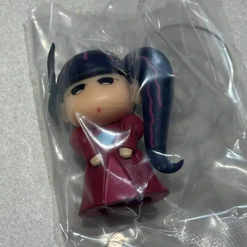 [BUNJANG] Crayon Shin-chan Sleep Storm Figure Hidden Version / 짱구 수면폭풍 피규어 히든