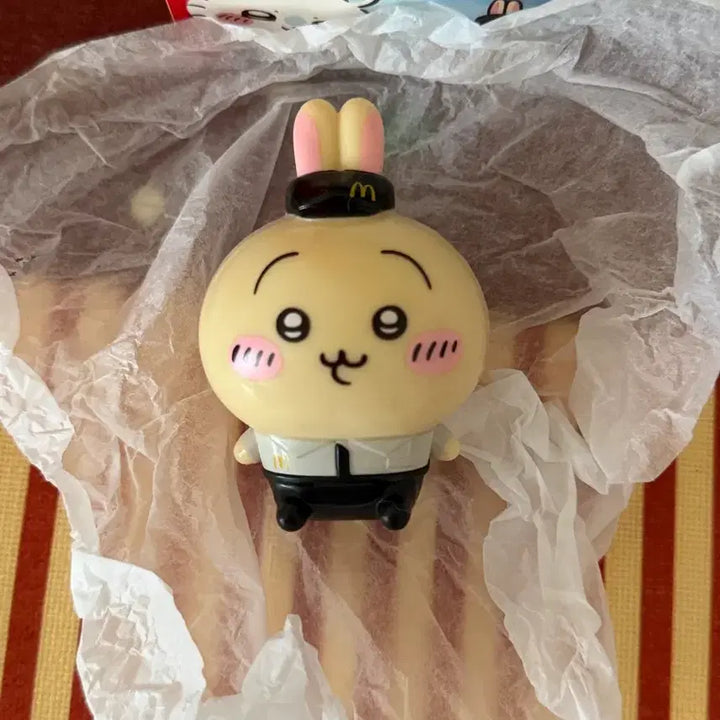 [BUNJANG] McDonald&