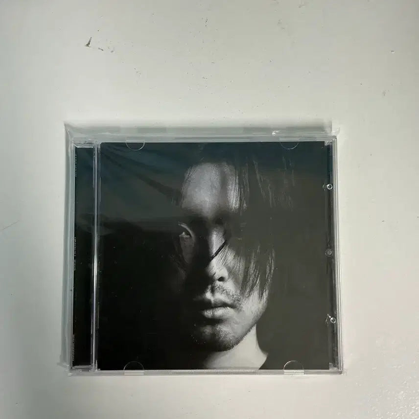 [BUNJANG] Take One Green Ideology CD / 테이크원 녹색이념 cd