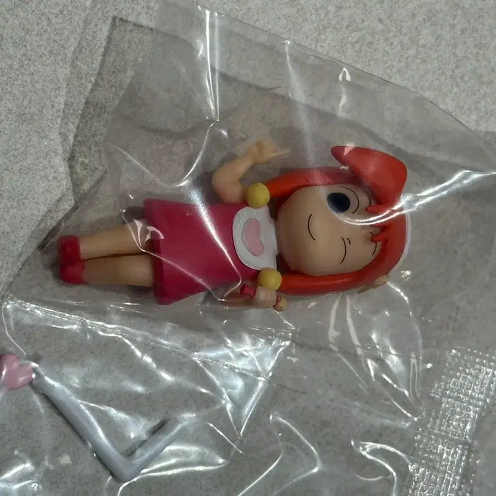 [BUNJANG] Crayon Shin-chan Moe P Figure 