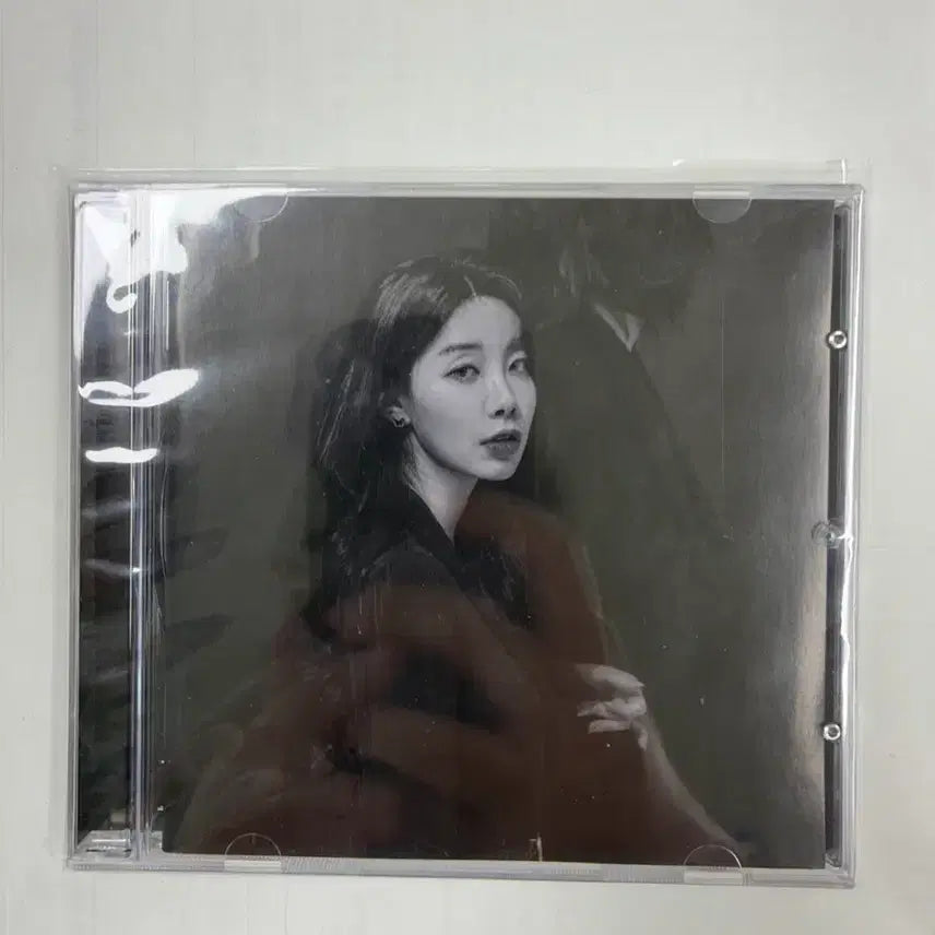 [BUNJANG] Take One Commercial Art CD / 테이크원 상업예술 cd