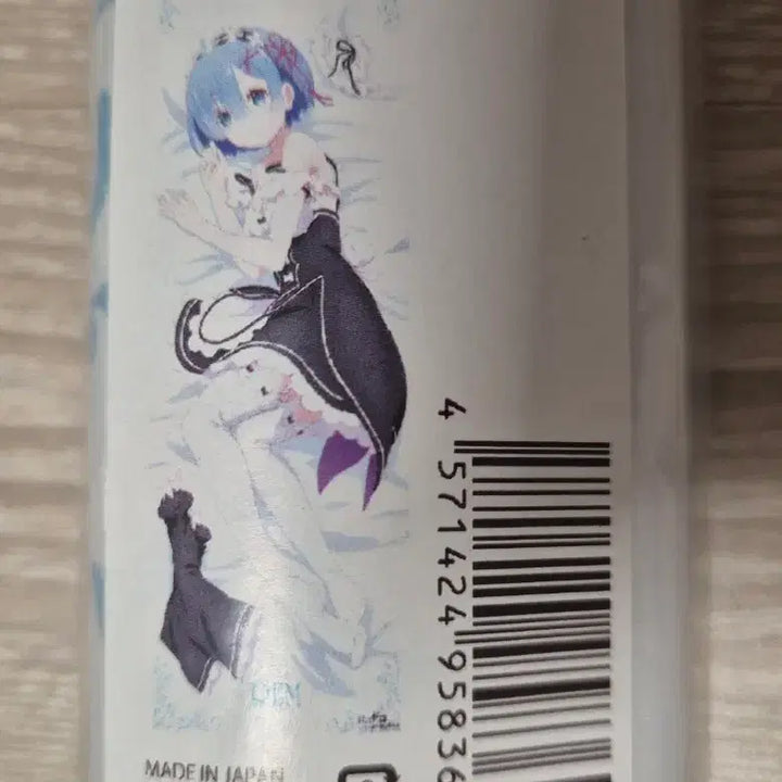 [BUNJANG] Re:Zero Rem Tapestry / Re:zero/리제로 렘 태피스트리; 족자봉