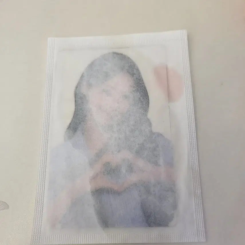 [BUNJANG] RE:SINE Photocard / 리센느 포카