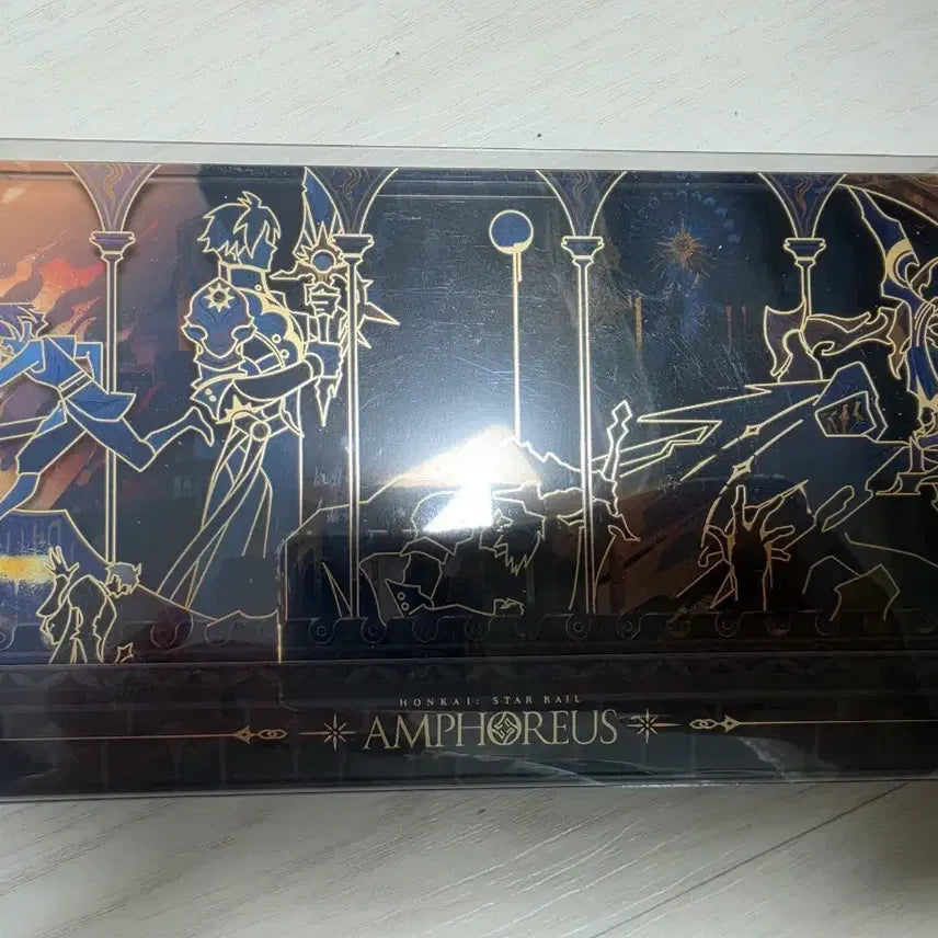[BUNJANG] Painon Acrylic Block / 파이논 아크릴 블럭 판매합니다