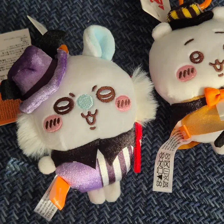 [BUNJANG] Minsso Halloween Momonga / 미니소 할로윈 모몽가