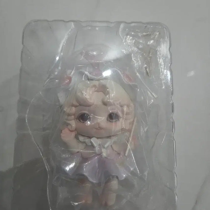 [BUNJANG] Mijuan Insect Concert Figure / 미주안 곤충 음악회