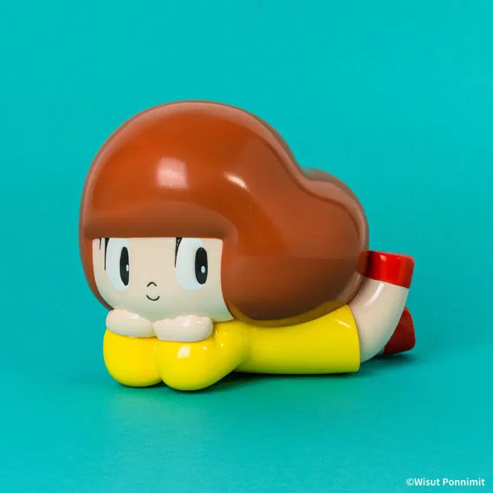 [BUNJANG] Mamuang Large Figure / 마무앙 대형 피규어