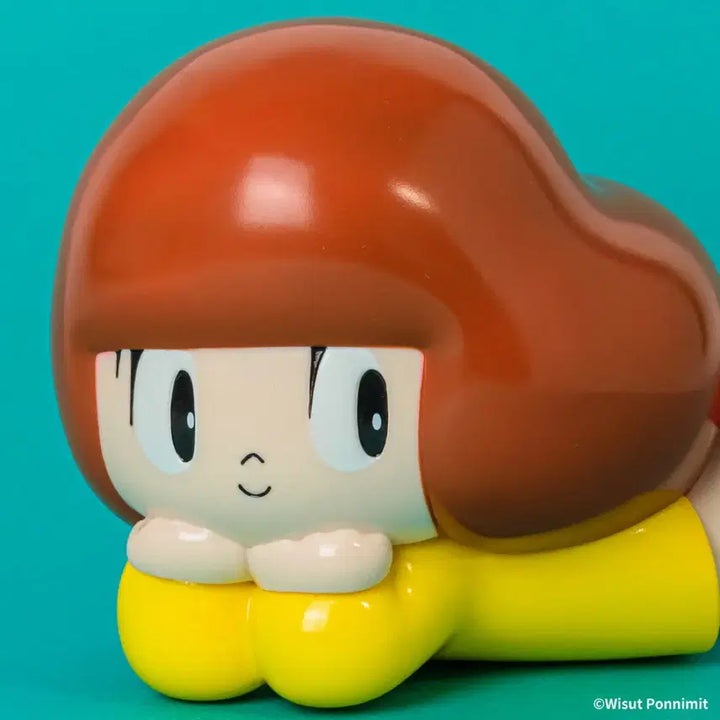 [BUNJANG] Mamuang Large Figure / 마무앙 대형 피규어