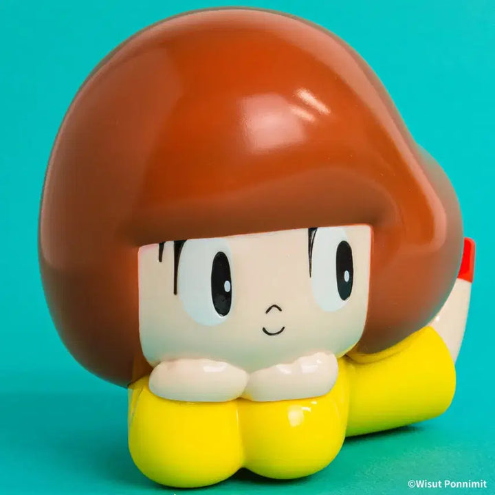 [BUNJANG] Mamuang Large Figure / 마무앙 대형 피규어