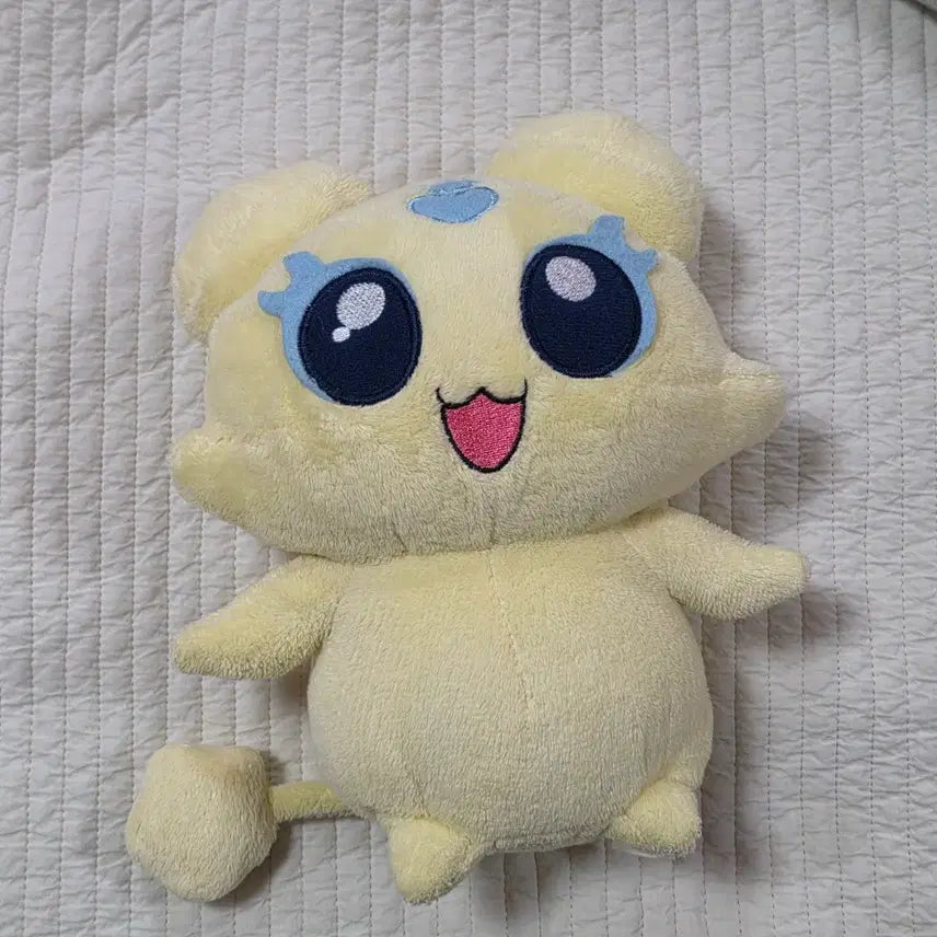 [BUNJANG] Precure Maple Maple Doll / 프리큐어 메플 멧플 인형