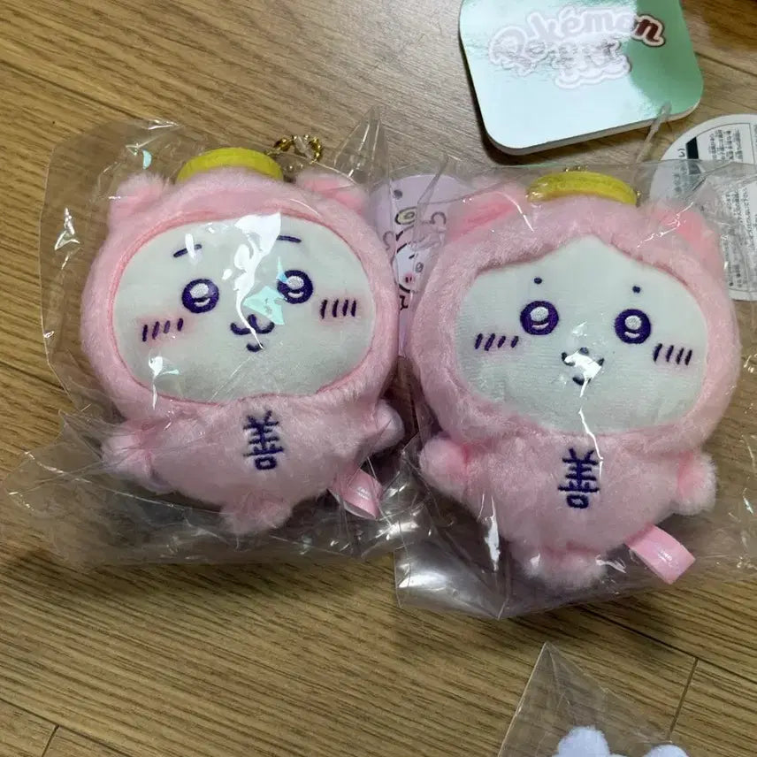 [BUNJANG] Chiikawa Baby Angel / 치이카와 아기천사