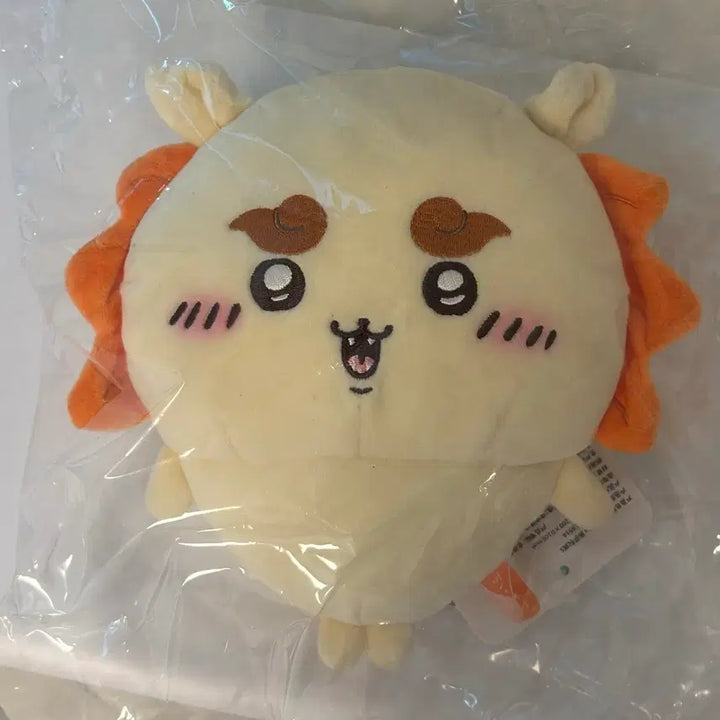 [BUNJANG] S Size Plush Doll / 시사 누이 작은발 s 인형