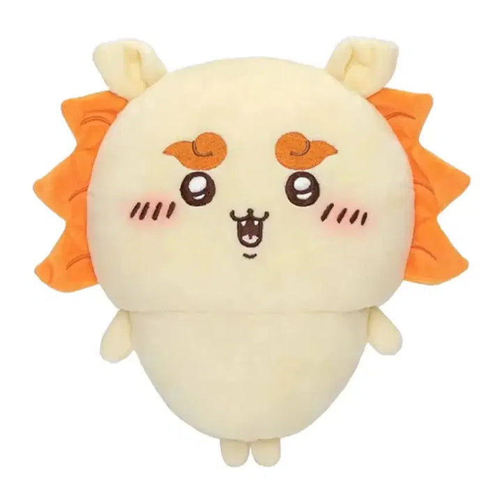 [BUNJANG] S Size Plush Doll / 시사 누이 작은발 s 인형