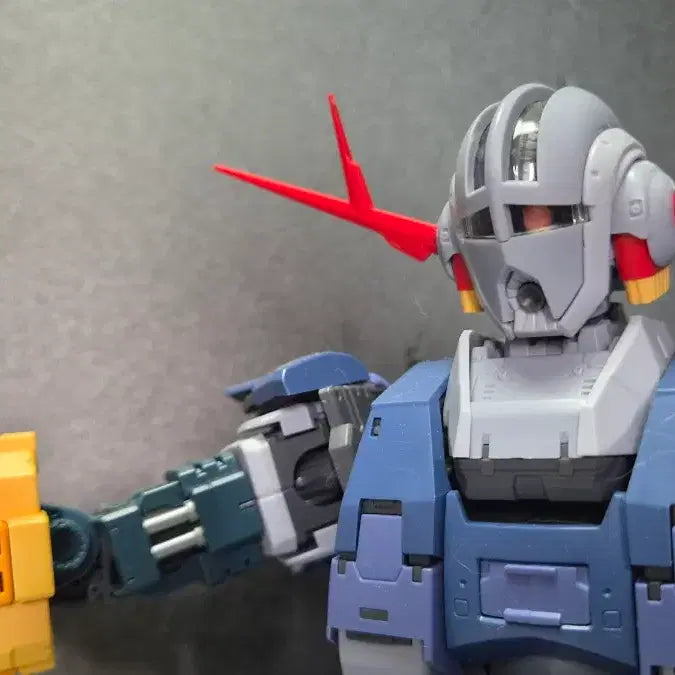 [BUNJANG] Abaoaku 1/100 Zeong Plastic Model Kit / 아바오아쿠 1/100 지옹 프라모델 팝니다