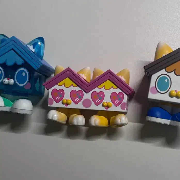 [BUNJANG] Sweet Home Cat Gacha Bundle Set / 스윗홈캣 sweet home cat 가챠 일괄