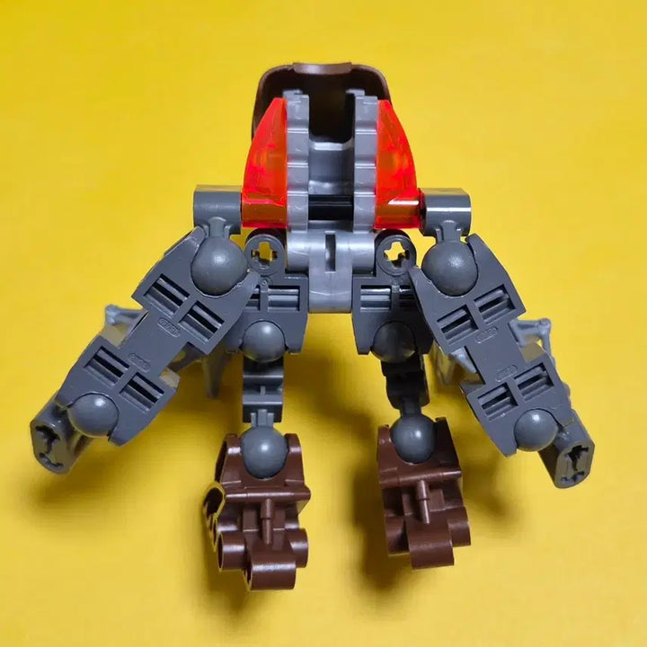[BUNJANG] Bionicle 8721 Vahki / 바이오니클 8721 벨리카