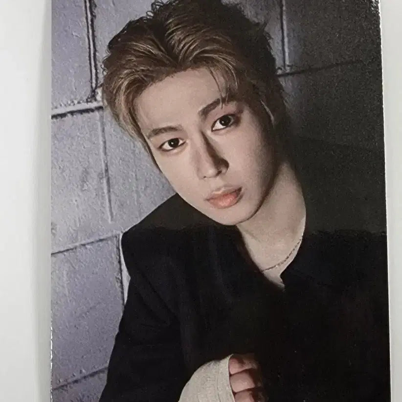 [BUNJANG] SF9 Dawon Trading Card / SF9 다원 트레카
