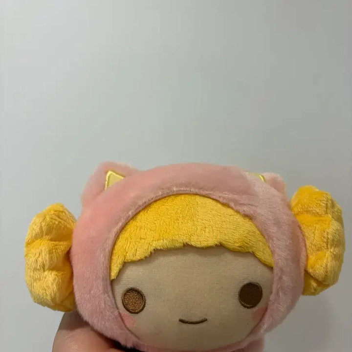 [BUNJANG] Little Twin Stars KikiLala Doll Bundle Set / 일괄) 리틀트윈스타 키키라라 인형 세트