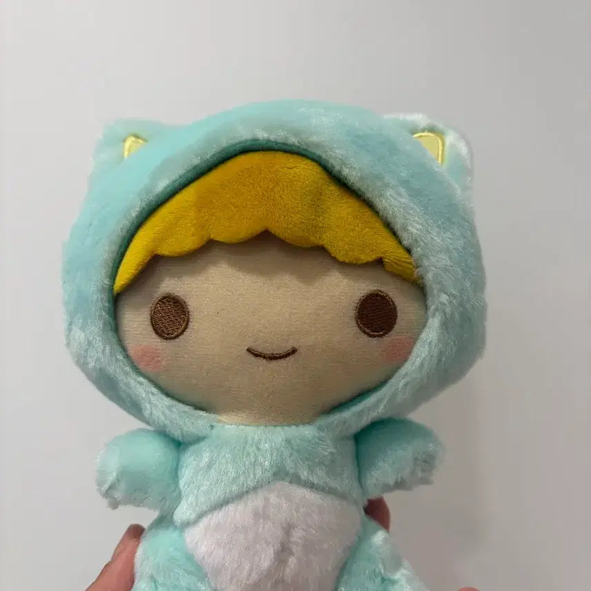 [BUNJANG] Little Twin Stars KikiLala Doll Bundle Set / 일괄) 리틀트윈스타 키키라라 인형 세트