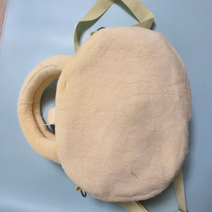 [BUNJANG] Chiikawa Usagi Plush Bag / 치이카와 우사기 인형 가방(영상참고)