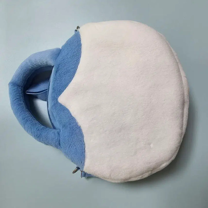 [BUNJANG] Chiikawa Hachiware Plush Bag / 치이카와 하치와레 인형 가방(영상참고)