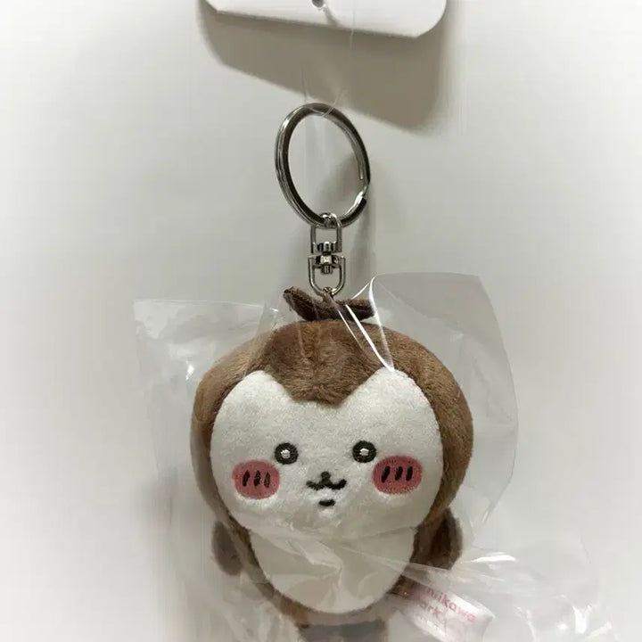 [BUNJANG] Chiikawa Park Mini Mascot Beetle / 치이카와 파크 미니 마스코트 풍뎅이