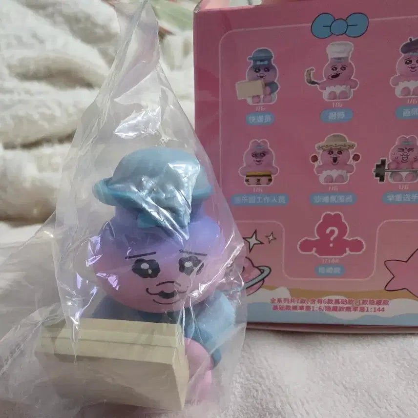 [BUNJANG] OhPanchu Bundle Set / 오판츄