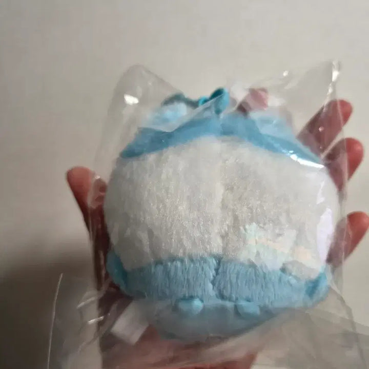 [BUNJANG] Chiikawa Baby Hachiware Mascot (Sealed) / 현물, 미개봉, 정품)치이카와 베이비 하치와레 마스코트