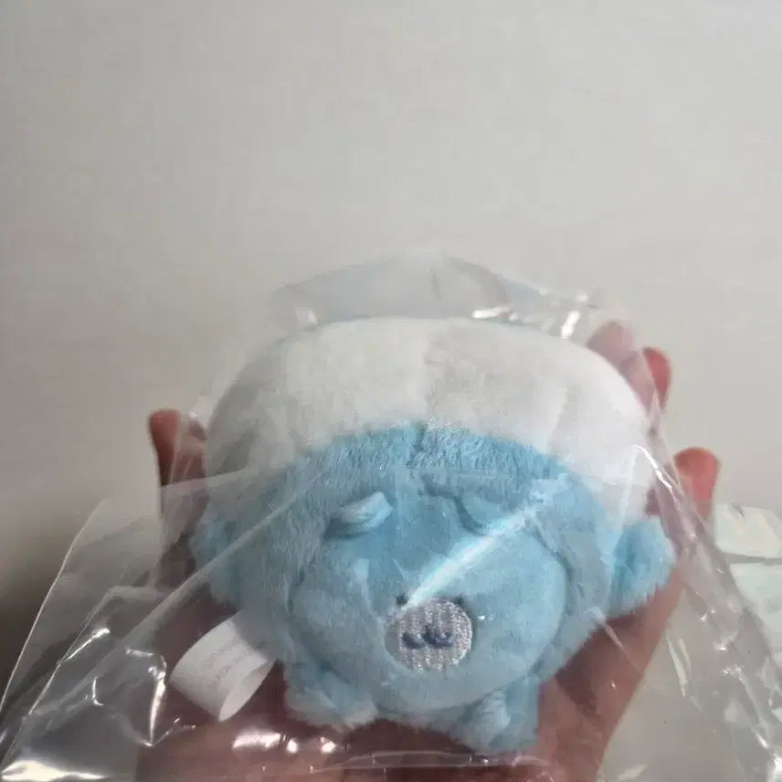 [BUNJANG] Chiikawa Baby Hachiware Mascot (Sealed) / 현물, 미개봉, 정품)치이카와 베이비 하치와레 마스코트
