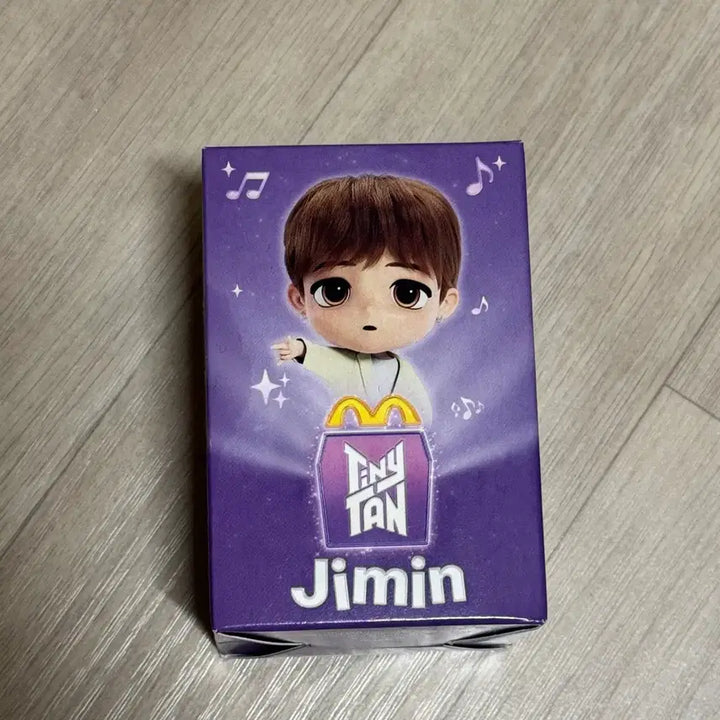 [BUNJANG] BTS McDonald&