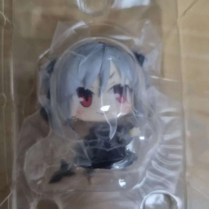 [BUNJANG] Minichu Idolmaster Cinderella Girls Set 2 / 미닛츄 아이돌마스터 신데렐라걸즈 2탄 풀세트