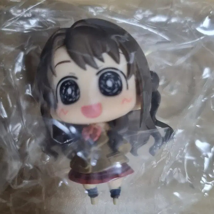 [BUNJANG] Minichu Idolmaster Cinderella Girls Set 2 / 미닛츄 아이돌마스터 신데렐라걸즈 2탄 풀세트