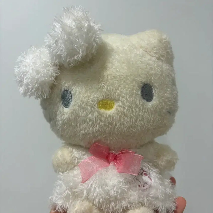 [BUNJANG] 2021 Hello Kitty Mimi Doll / 2021년 헬로키티 미미 인형