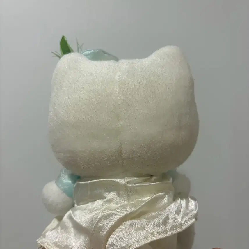 [BUNJANG] Classic Vintage Hello Kitty Doll / 고전 빈티지 키티 인형