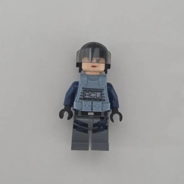 [BUNJANG] LEGO Jurassic World ACU Trooper Minifigure / 레고 쥬라기 월드 ACU 트루퍼 미니피규어 팝니다