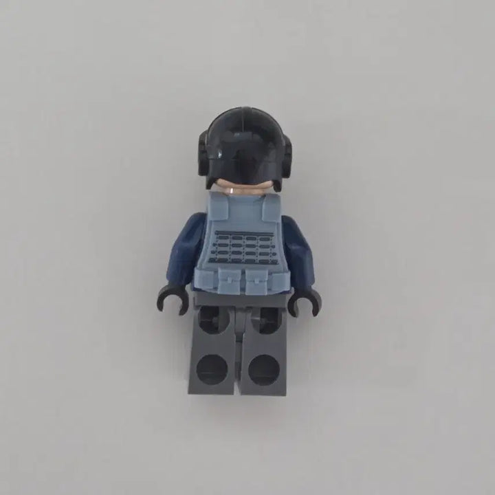 [BUNJANG] LEGO Jurassic World ACU Trooper Minifigure / 레고 쥬라기 월드 ACU 트루퍼 미니피규어 팝니다