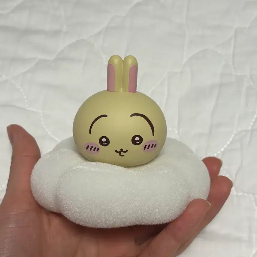 [BUNJANG] Usagi Mood Lamp / 우사기 무드등