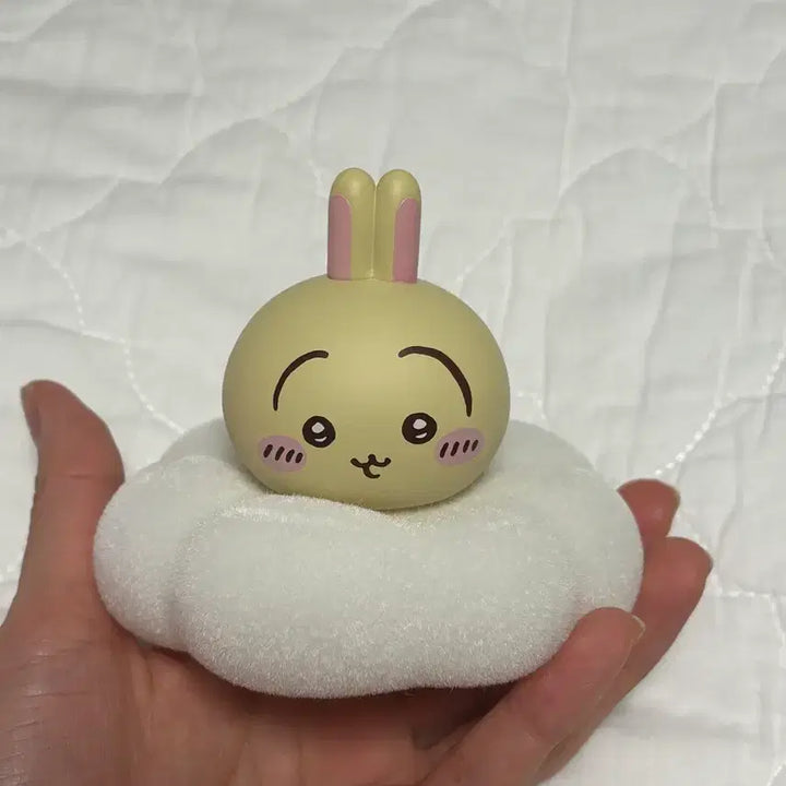 [BUNJANG] Usagi Mood Lamp / 우사기 무드등